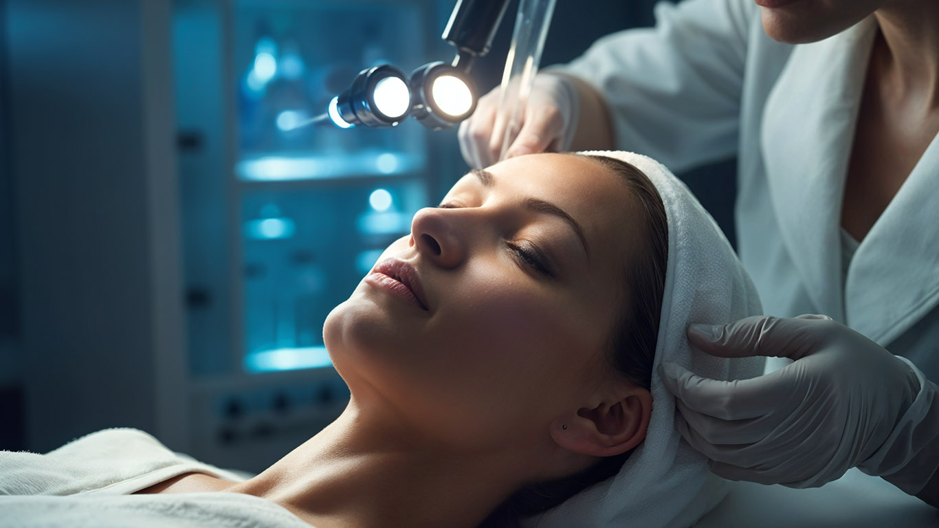 How to Maintain Smooth and Radiant Skin After Botox
